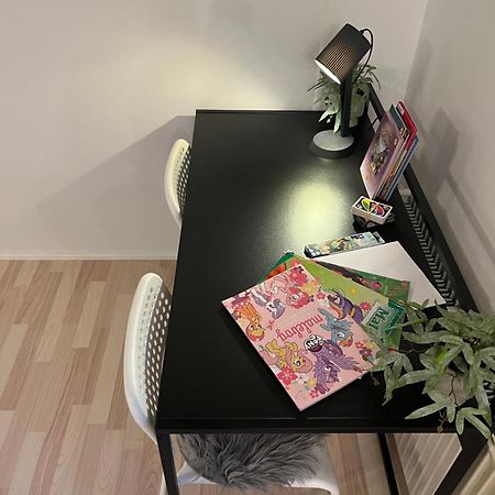 Apartment In Billund Esterno foto