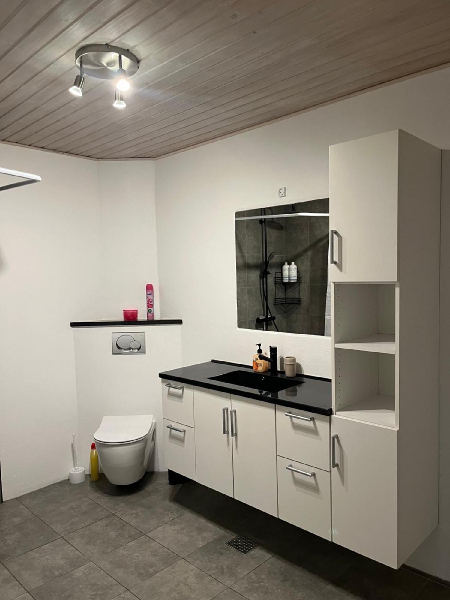 Apartment In Billund Esterno foto