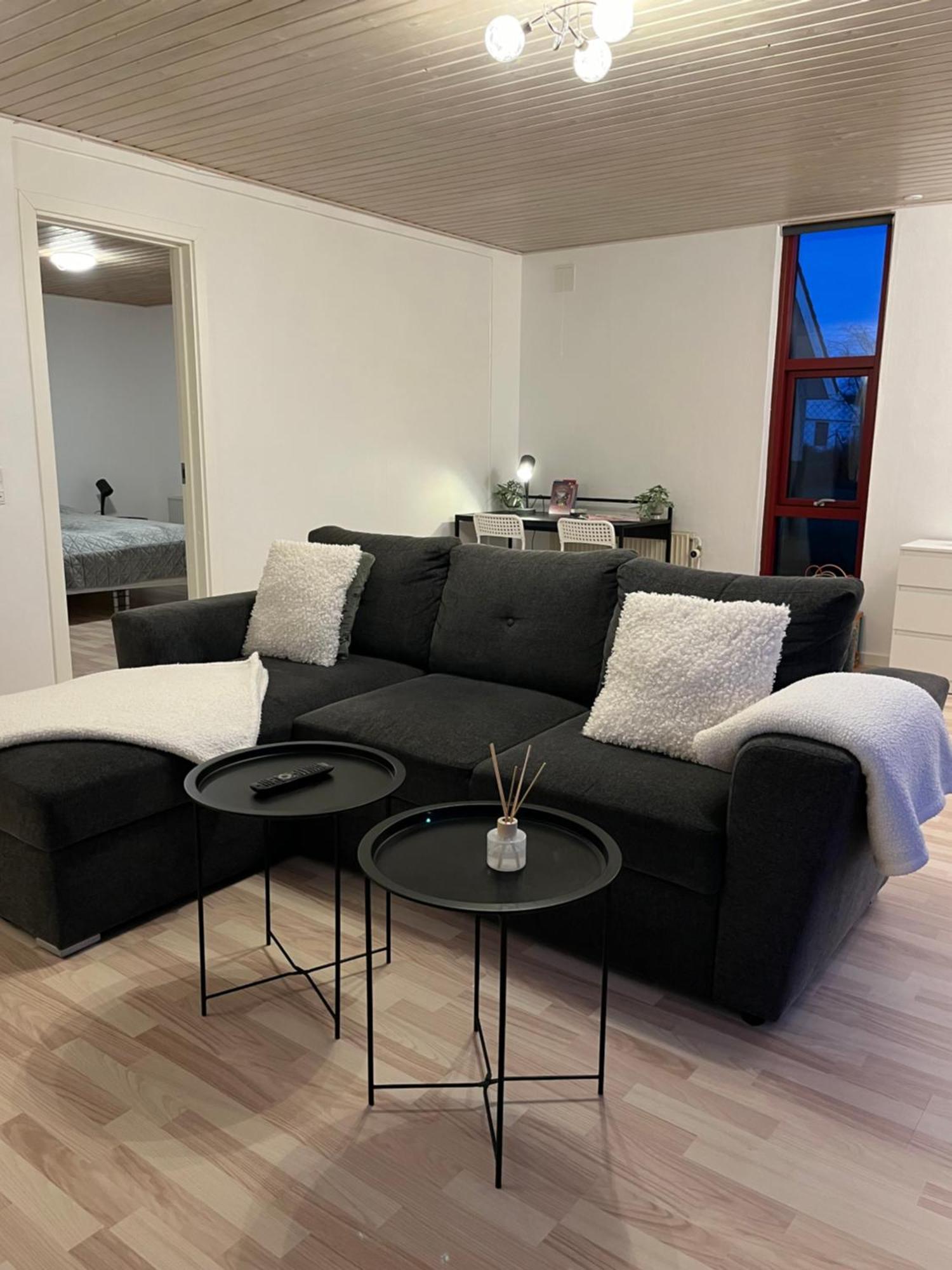 Apartment In Billund Esterno foto