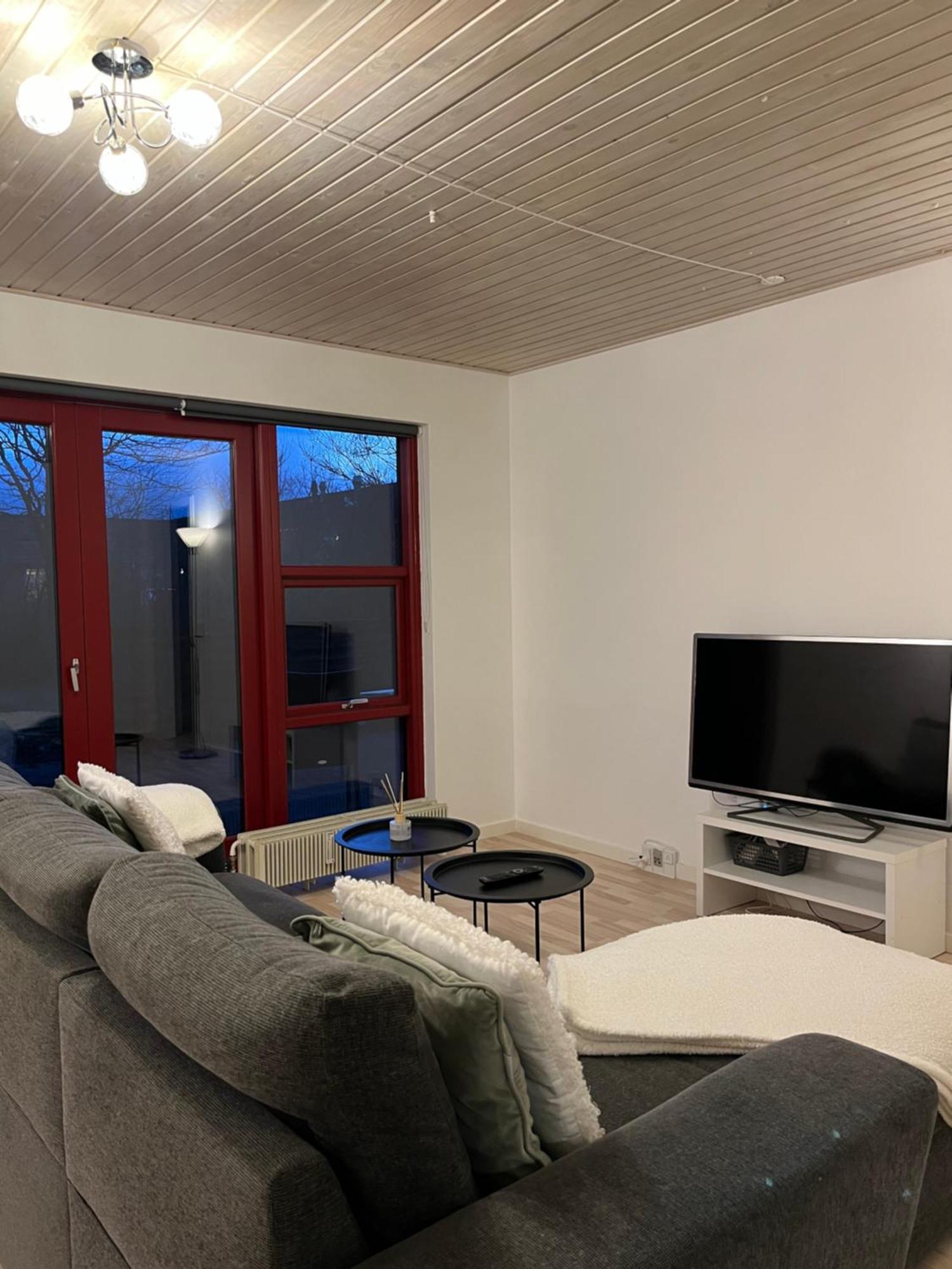 Apartment In Billund Esterno foto