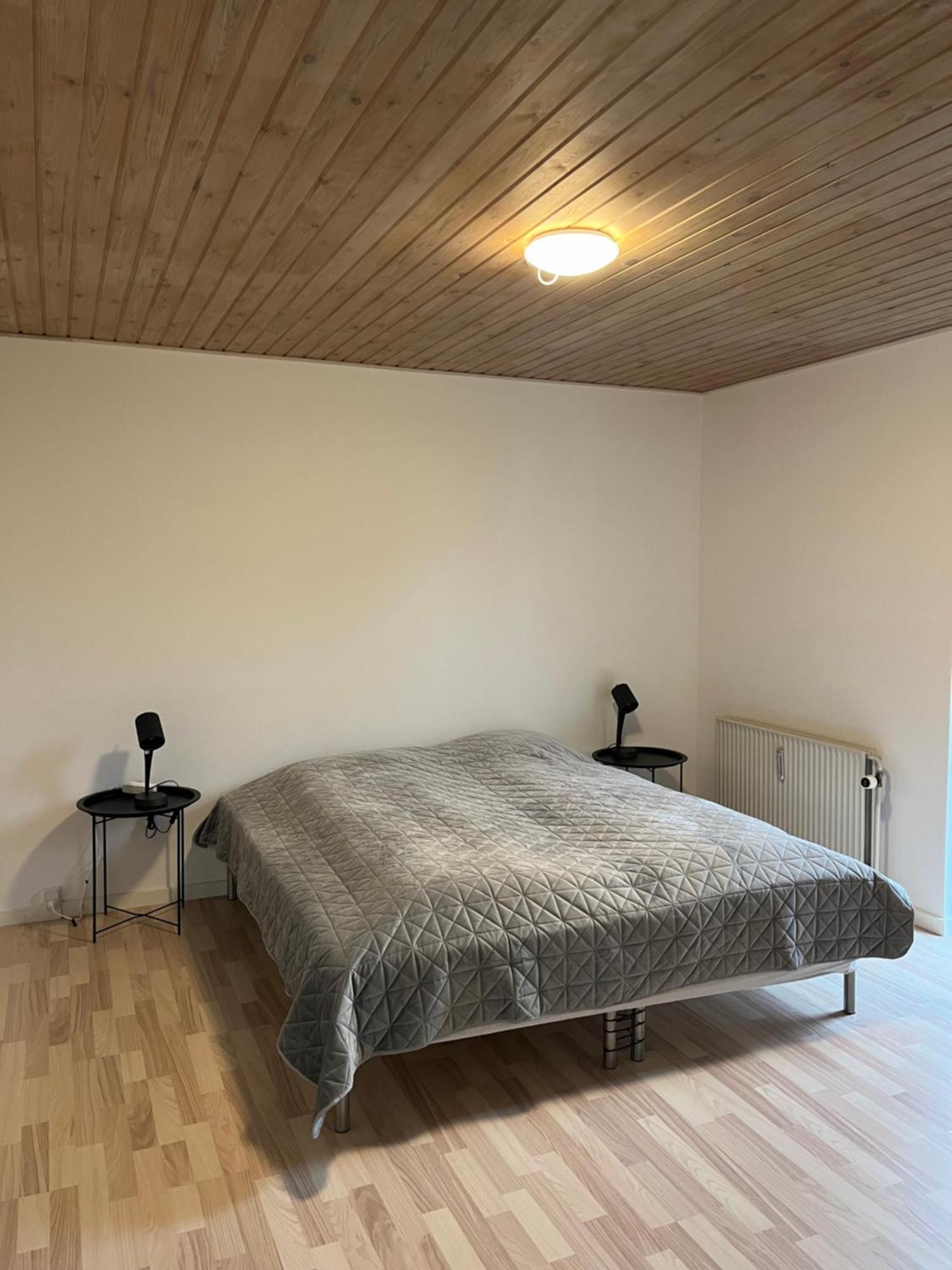 Apartment In Billund Esterno foto